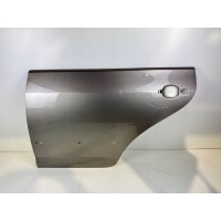 Volkswagen гольф плюс дверь левая задняя 5m0833307e обшивка