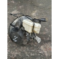 Насос тормозной серво volkswagen гольф v 5 seat skoda audi a3 8p 1k1614105aq