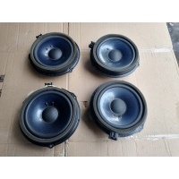 Динамики дверь galaxy mk3 s - max mondeo mk4 25w