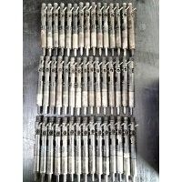 Форсунки delphi ejbr02101z нurt 100 штук