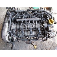Opel vectra c saab 93 двигатель 1.9 cdti tid
