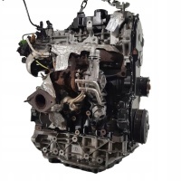 Двигатель 2.3 dci m9t 680 renault master opel movano nissan nv 400 2010 - 2015