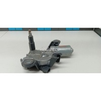 Моторчик стеклоочистителя задний Nissan Qashqai+2 (JJ10) (2008 - 2014) 28710JD000