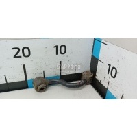 Стойка заднего стабилизатора правая Nissan Qashqai+2 (JJ10) (2008 - 2014) 55618JD00A