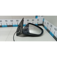 Зеркало правое электрическое Nissan Qashqai (J10) (2006 - 2014) 96301BR74A