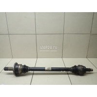 Полуось задняя правая BMW X3 F25 (2010 - 2017) 33207598036