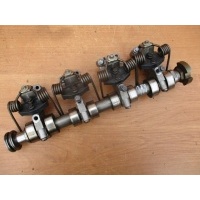 Peugeot citroen мини 1.6 vti распредвал впускной голый v758775580 647742 in