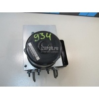 Блок ABS (насос) Mercedes Benz CL203 CLC (2008 - 2011) 0044312512