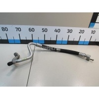 Трубка кондиционера Mercedes Benz CL203 CLC (2008 - 2011) 2712300556