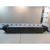 Интеркулер Mercedes Benz CL203 CLC (2008 - 2011) 2035000500