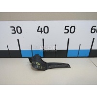 Накладка переднего крыла правого VAG Polo (Sed RUS) (2011 - 2020) 6R0819448B9B9