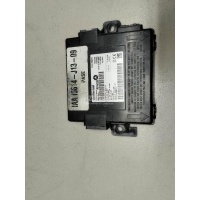 Блок электронный Chrysler Grand Cherokee (WK2) 2010 68240158AB