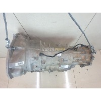 АКПП (автоматическая коробка переключения передач) Chrysler Grand Cherokee (WK2) 2010 68284273AC