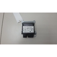 Блок управления AIR BAG Ford Focus III (2011 - 2019) 1767129