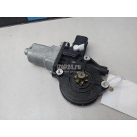 Моторчик стеклоподъемника Mitsubishi Outlander (GF) 2012 5713A372
