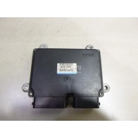 Блок управления двигателем Mitsubishi Outlander (GF) 2012 1860C995