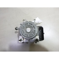 Блок ABS (насос) Mitsubishi Outlander (GF) 2012 4670B232
