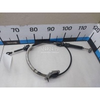 Трос КПП Mitsubishi Outlander (GF) 2012 2430A132