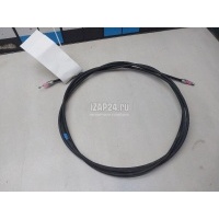 Трос лючка бензобака Mitsubishi Outlander (GF) 2012 5943A121