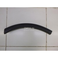 Накладка переднего бампера правая Mitsubishi Outlander (GF) 2012 7407A316