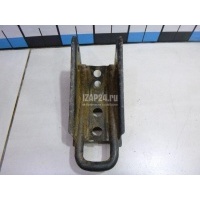 Крюк буксировочный Mitsubishi Outlander (GF) 2012 5253K173
