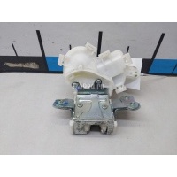 Замок багажника Mitsubishi Outlander (GF) 2012 5808A119