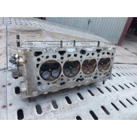 Головка блока цилиндров mivec 2 , 4 16v eclipse outlander