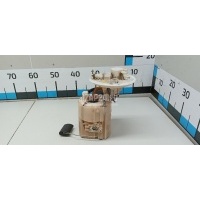 Насос топливный электрический Hyundai-Kia RIO (2011 - 2017) 311101R200