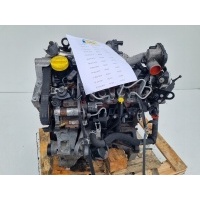 Двигатель комплект renault scenic ii 1.5 dci документы 149tyś сименс k9k732