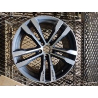 Колесо алюминиевая bmw oe x5 f15 10.0 