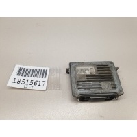 Блок ксеноновой лампы Land Rover Discovery 2009-2016 LR014114