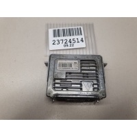 Блок ксеноновой лампы Land Rover Range Rover 2012- LR014114
