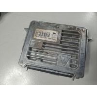Блок ксеноновой лампы Volvo V60 (V60 Cross Country) 2010-2018 31297941