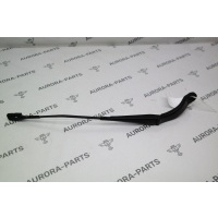 Поводок дворника LH Porsche Macan 2014 95B955407