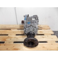 Редуктор hyundai santa - fe ii 2.2 crdi автомат см т / f 4x4 06 - 09