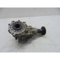 Редуктор кпп hyundai санта fe iv 2.0