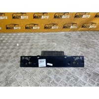 Площадка Гос номера Задн. Exeed RX 1 2023- s21-2803405