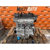 двигатель Jetour T2 1 2023- F4J20-1002015MA
