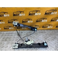 Стеклоподъемник Перед. Chery Arrizo 8 2022- 554000911aa