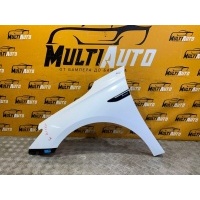 Крыло Chery Arrizo 8 2022- 553000275AADYJ