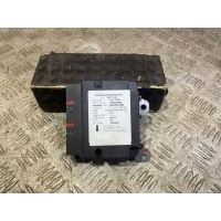 Блок AirBag Exeed RX 1 2023- 407000498aa