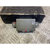Блок управления парктроников Exeed RX 1 2023- 704000161aa