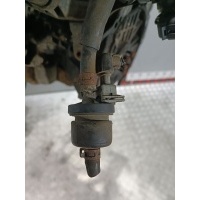 Клапан воздушный Geely SC7 2013