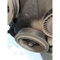 Шкив коленвала Geely SC7 2013
