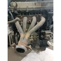 Двигатель Geely SC7 2013 1.8 бензин 4G18