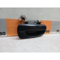 Ручка двери наружная Hyundai Accent 2 2006 8366025000