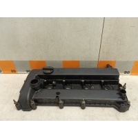 Крышка головки блока (клапанная) Mazda Mazda6 GG 2006 L3G610210A