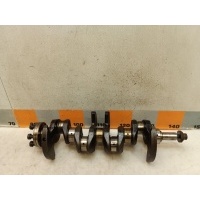 Коленвал Mazda Mazda6 GG 2006 LF0111301A