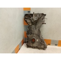 Крышка двигателя Mazda Mazda6 GG 2006 LF9410500