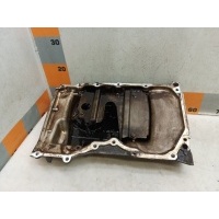 Поддон масляный двигателя Mazda Mazda6 GG 2006 LF9410400A
